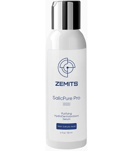 Amazon.com: Zemits SalicPure Pro – Professional Salicylic Acid