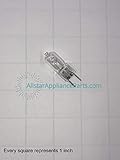 Samsung 4713-001165 Halogen Lamp