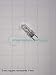 Samsung 4713-001165 Halogen Lamp