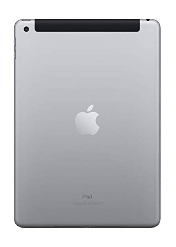 3 Apple+iPad+Wi+Fi+Cellular+128GB