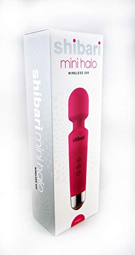 3 Original+Massager+Wireless+Multi+speed+Vibrations