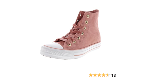 converse marrones 18