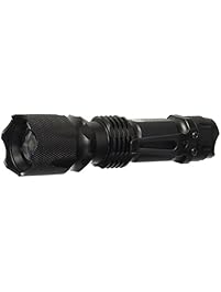 J5 Tactical V1-Pro Flashlight The Original 300 Lumen Ultra Bright, LED 3 Mode Flashlight
