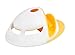 Internet’s Best Egg Separator - Egg White Egg Yolk Separator - Filter Egg Sieve - Breakfast Kitchen Tool Strainer