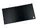 Kinesis Gaming XL Mouse Pad, Comfortable and X-Large (800mm x 400mm x 4mm), Optimized with a Fast-Glide Surface, Non-Slip Bottom, Stitched Anti-Fray Edges