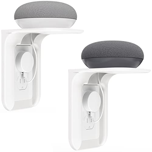 WALI Outlet Shelf Wall Holder