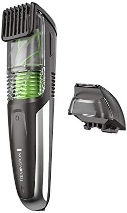 Remington Mb6850 Vacuum Stubble And Beard Trimmer Lithium Power And Adjustable Length Comb W 11 Length Settings 2 18mm Amazon Com Au Beauty Remington Mb6850 Vacuum Stubble And Beard Trimmer Lithium Power And Adjustable Length Comb W 11 Length Settings 2 18mm Amazon Com Au Beauty