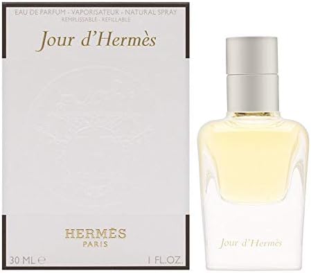 hermes new perfume