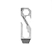 XL Griffin Pocket Tool - Titanium - Metric