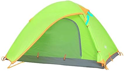 lightweight hiking tent 2 person
