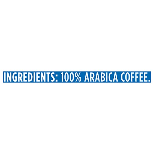 IHOP MEDIUM ROAST SIGNATURE BLEND GROUND COFFEE, 12 OZ BAG