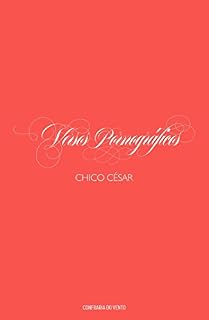 Livro Versos pornográficos