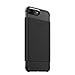 mophie Hold Force wrap Base Case for Apple iPhone 7 Plus - Black