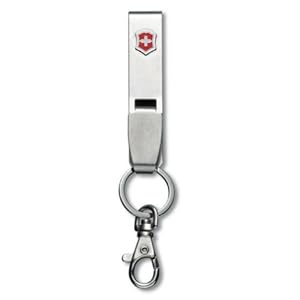 VICTORINOX Accessories Silver Swiss Army Knife (4.1858)