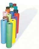 Rainbow Kraft 0063164 Duo Finish Kraft Paper Roll, 48