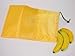 Keklle Banana Keeper Storage Bag - Prevent Bananas & Produce From Rotting Too Fast