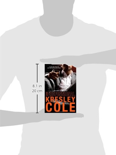 The Professional (The Game Maker Series)