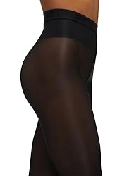 Wolford Neon 40 Denier Tights Sheer Pantyhose