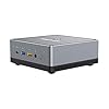 MINISFORUM-DeskMini-DMAF5-NUC-Mini-PC-Ryzen-5-3550H-CPU-Triple-Monitor-Support-8GB-DDR4-RAM-256GB-NVMe-SSD-Dual-Gigabit-Ethernet-WiFi-6-Bluetooth-51-DMAF5-8256 MINISFORUM DeskMini DMAF5 NUC Mini PC; Ryzen 5 3550H CPU; Triple-Monitor Support, 8GB DDR4 RAM, 256GB NVMe SSD; Dual…