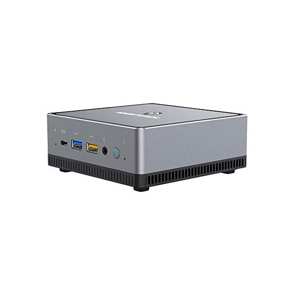 MINISFORUM-DeskMini-DMAF5-NUC-Mini-PC-Ryzen-5-3550H-CPU-Triple-Monitor-Support-8GB-DDR4-RAM-256GB-NVMe-SSD-Dual-Gigabit-Ethernet-WiFi-6-Bluetooth-51-DMAF5-8256 MINISFORUM DeskMini DMAF5 NUC Mini PC; Ryzen 5 3550H CPU; Triple-Monitor Support, 8GB DDR4 RAM, 256GB NVMe SSD; Dual…
