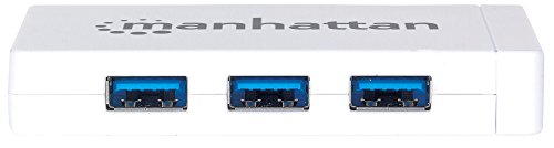 Usb 3.0 Hub/Gig Adapter