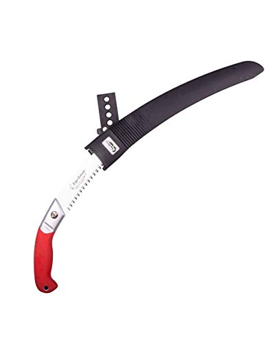 Ergo-Schnitt 50007 Profi Handsäge 270, Japanqualität, 270 mm Sägeblatt – Bild 3