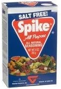 Ssnng Spike Ns 9 OZ (Pack Of 3) - Pack Of 3