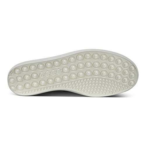 ecco soft 7 stitch tie