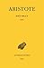 Rhétorique (Collection Des Universites De France Serie Grecque) (French Edition) by 