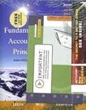 MP FAP Softcover W/Wp, Krispy Kreme 2003 AR, TT CD, NetTutor, OLC W/P, Larson, Kermit D. and Wild, John J., 007294725X