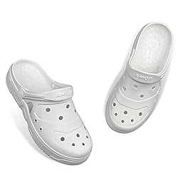 Amoji Garden Clogs - Outdoor Gardening