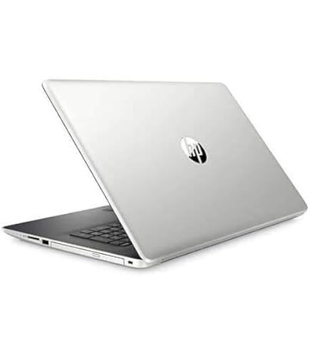 Amazon.com: HP (17-BY1053DX 17.3 Laptop - Core i5-8265U - 8GB
