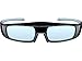 Panasonic TY-EW3D3MU 3D Active Shutter Eyewear for Panasonic 3D HDTVs (Medium) (2011 Model)thumb 4