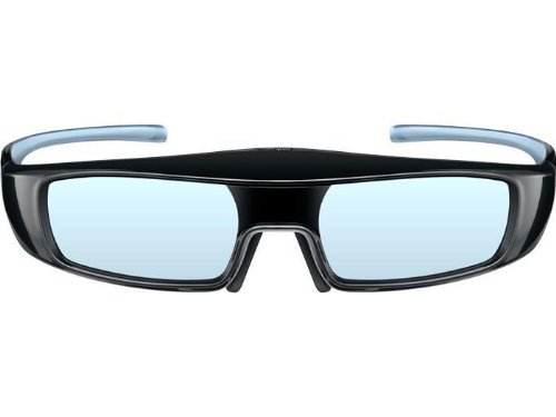 Panasonic TY-EW3D3MU 3D Active Shutter Eyewear for Panasonic 3D HDTVs (Medium) (2011 Model)
