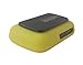 Silicone Skin Case Cover for SanDisk Clip Sport MP3 Player (Model SDMX24), Yellow