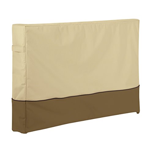 Classic Accessories Veranda Outdoor TV Cover For 51 Inch TVs