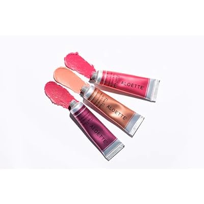 Buy Aloette Face Paint Lip Cheek Tint In Pink A Boo Online In Kuwait B083zk1t46