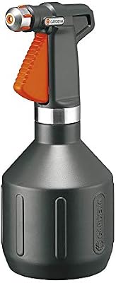 Pulverizador de 1 l city gardening de GARDENA para balcón ...