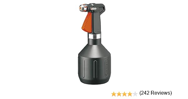 Pulverizador de 1 l city gardening de GARDENA para balcón ...