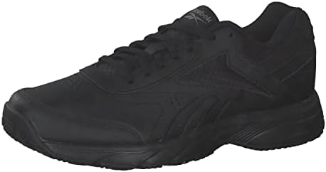 Work N Cushion 4.0, Sneaker Donna, BLACK/CDGRY5/BLACK, 38.5 EU