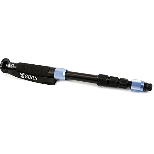 Sirui-SUP204SR-PhotoVideo-Monopod