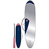 Madness Boardbag PE 8.0 Longboard Blau Rot