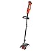 BLACK+DECKER LCC420 20V Lithium Ion String Trimmer and Sweeper Combo Kit