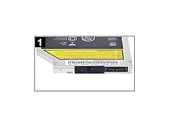 Silverstone SST-TS09 - Adapter for 2.5 Inch SSD or