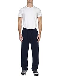 Spalding - Sudadera deportiva de forro polar para hombre