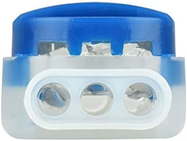 Linkbro 20 Connecteurs de Câble, Jardin Robot Tondeuse Automower Original Connecteurs 314 - Connectors - Home Robots