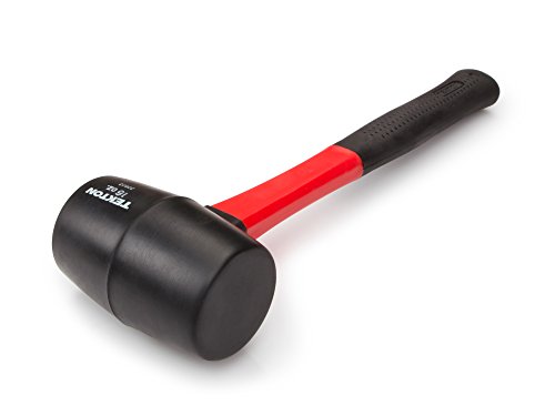 1 TEKTON+30603+Fiberglass+Handle+16+Ounce