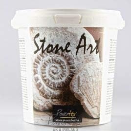 Powertex Stone Art 250g