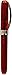 Visconti Rembrandt Fountain Pen Medium Nib Red