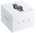 Fossil Q Men's Grant Stainless Steel Hybrid Smartwatch, Color: Grey (Model: FTW1139)